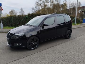 1,2 TSI Noire