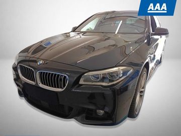 535d xDrive, M Sport, 4X4
