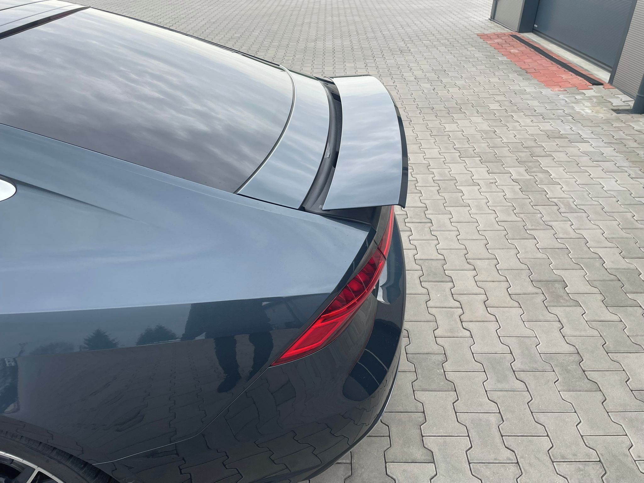Audi A7, 3.0Tdi 210kw, S-LINE - fotka 5