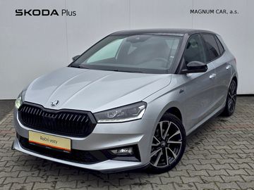 MONTE CARLO 1,5 TSi / 110 kW D