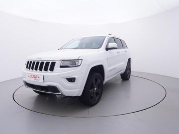 3.0 CRDi 184 kW