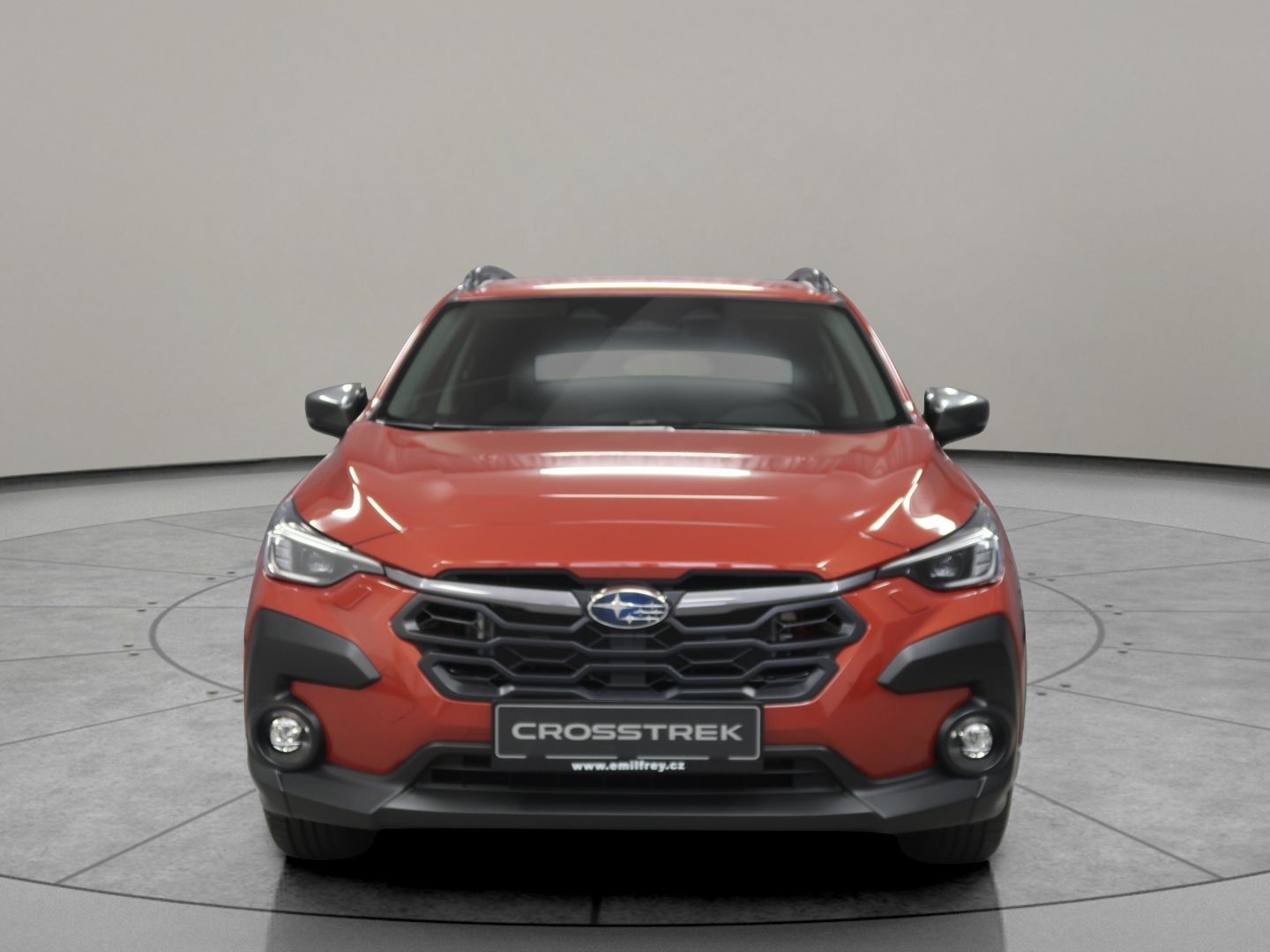Subaru Crosstrek, 2.0i-S ES Active - fotka 2