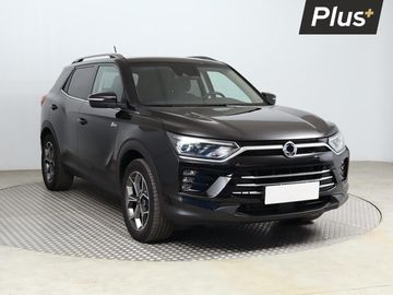 1.5 T-GDI, ČR,1.maj