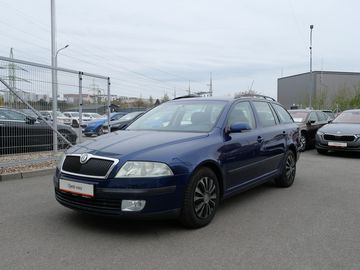 1.9 TDI 77 KW Elegance
