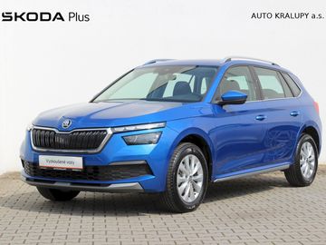 1.0TSI/81kW Style , TZ