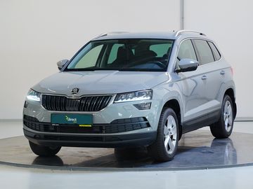 1.5 TSI 110 kW Style