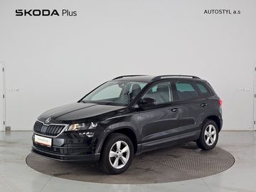 1.5TSi 110kW AMBITION