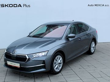 OCTAVIA M-HEV SELEC TS 110/1.5