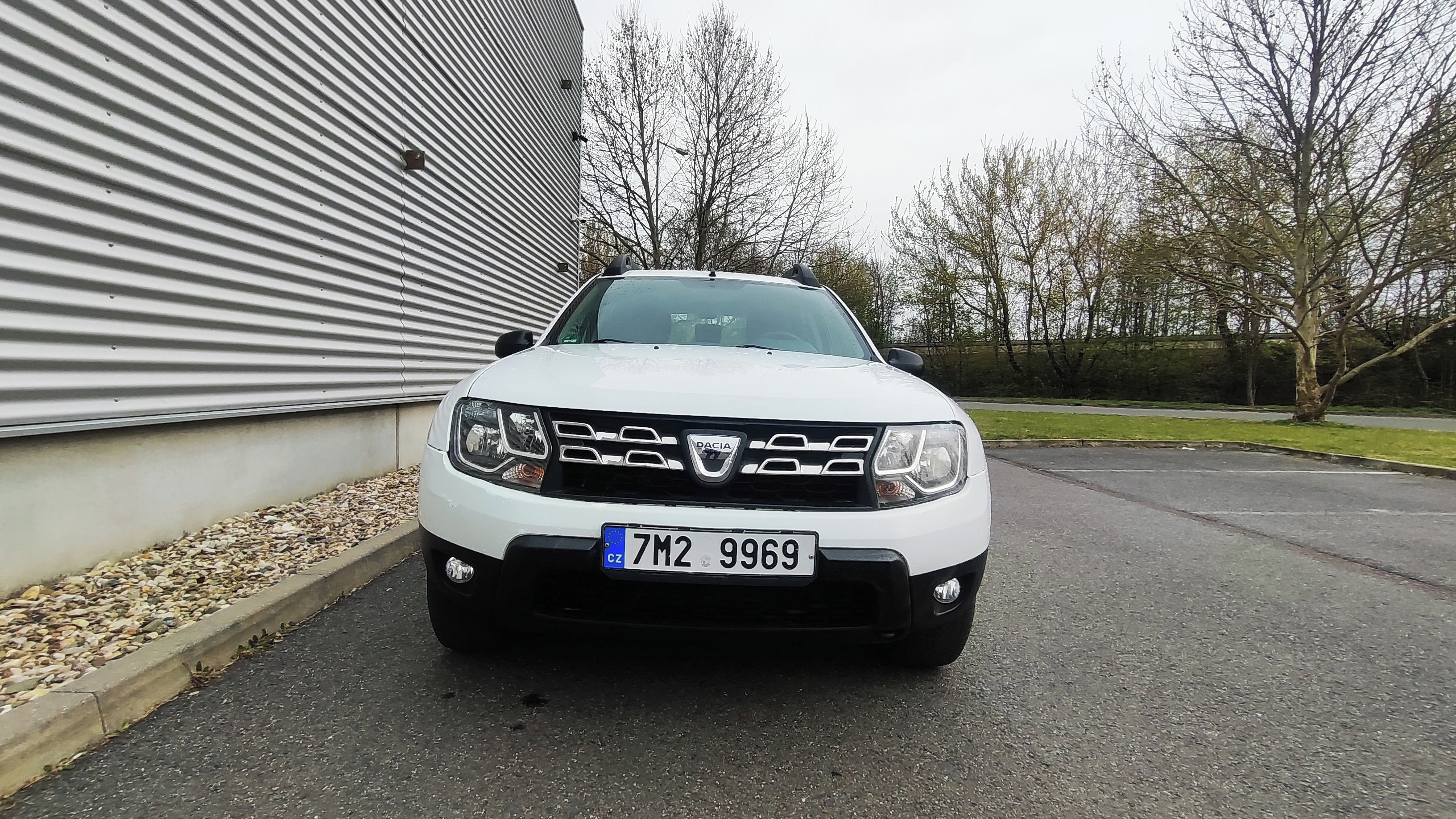 Dacia Duster, 1.6 16V LPG - fotka 5