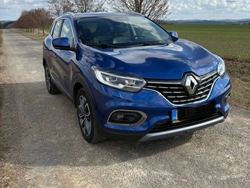 Prodám Renault Kadjar 1.3 TCe