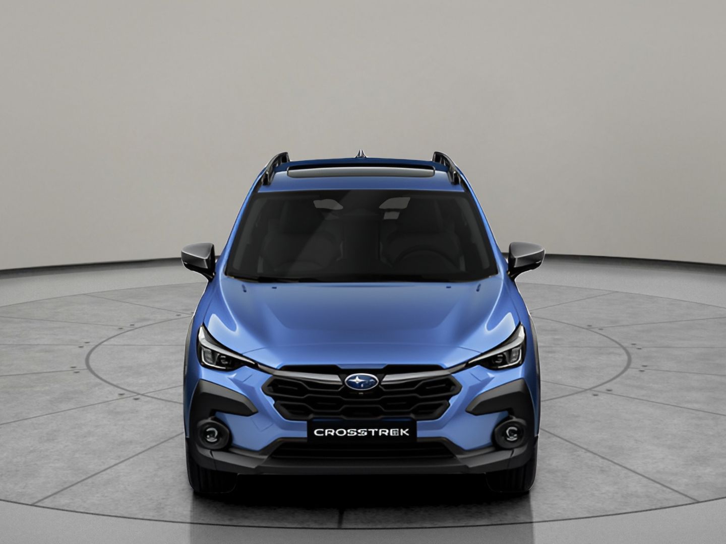 Subaru Crosstrek, Comfort-Navi Úvěr 50:50 s 0% - fotka 2