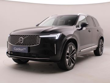 B5 AWD AUT BRIGHT PLUS