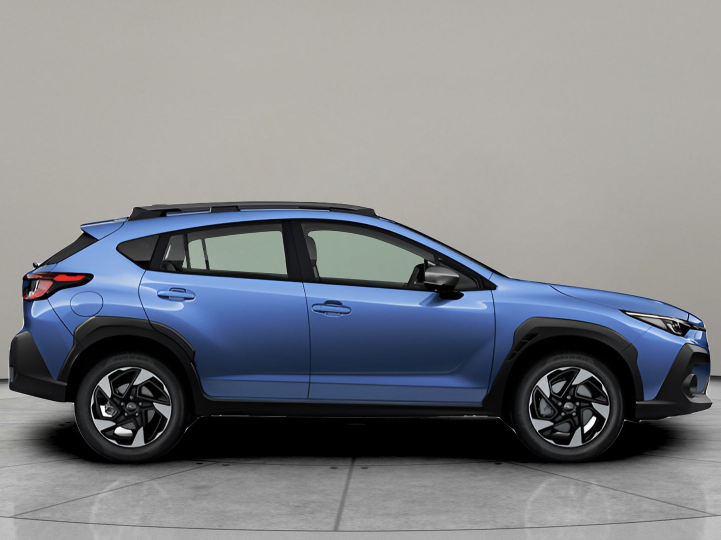 Subaru Crosstrek, Comfort-Navi Úvěr 50:50 s 0% - fotka 4
