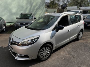 Scenic 1,5 Dci 81 Kw