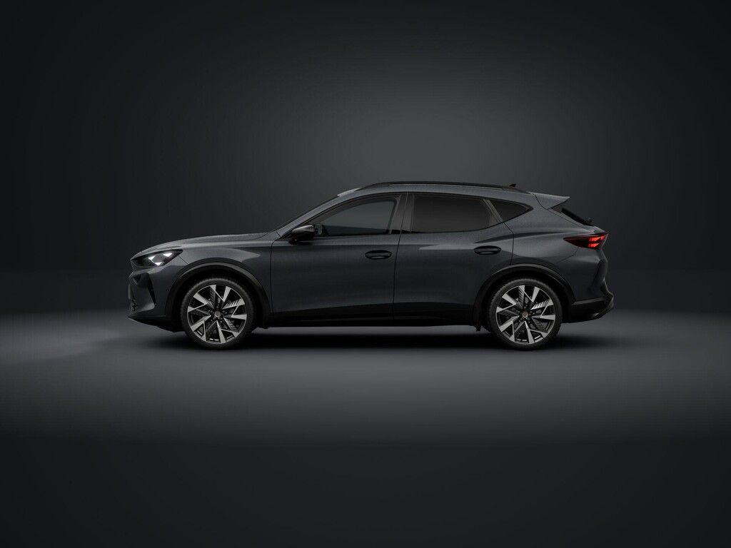 Cupra Formentor, 1.5eTSI 110kW DSG - fotka 2