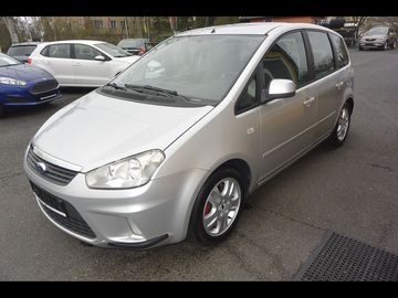 1.6TDCi