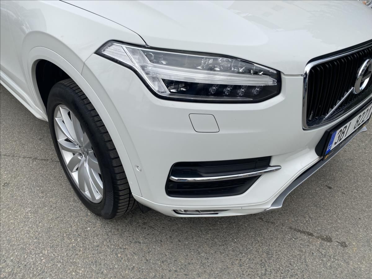 Volvo XC90, 2,0 - fotka 3