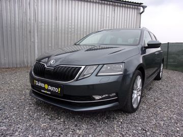 2.0 TDi 110kW DSG 146 000KM