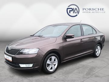 1,2TSi 81kW AMBITION CZECH TEA