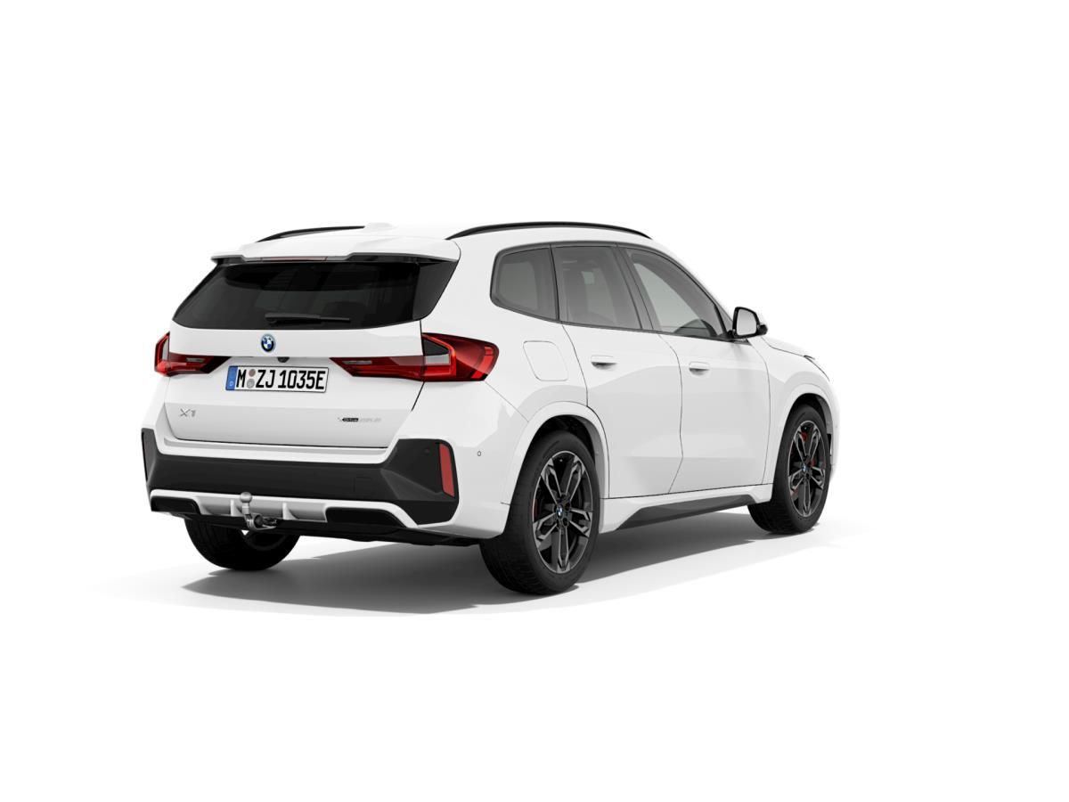 BMW X1, xDrive25e - fotka 2
