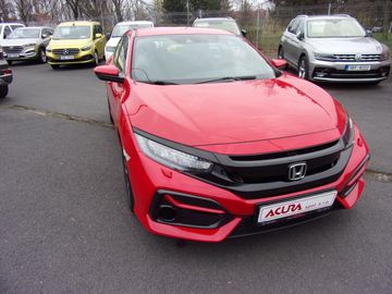 1,0 i-VTEC Comfort 1maj.