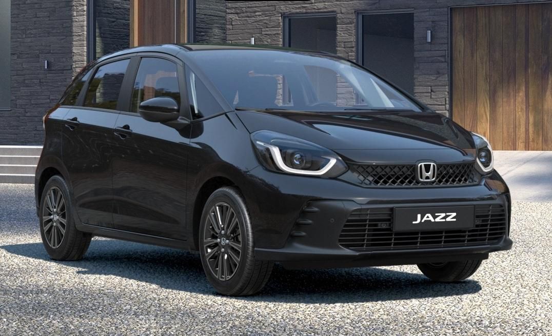 Honda Jazz, 1.5 i-MMD Hybrid Advance