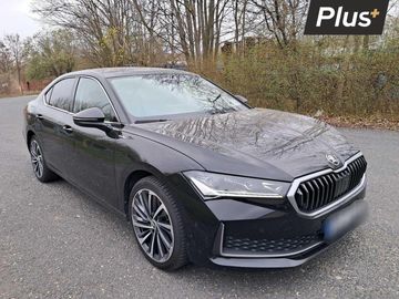 2.0 TDI, Laurin&Klement