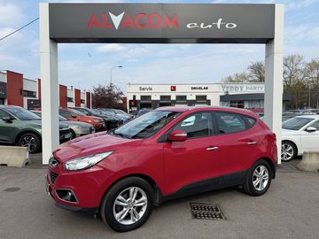 1.7 CRDi 85kW