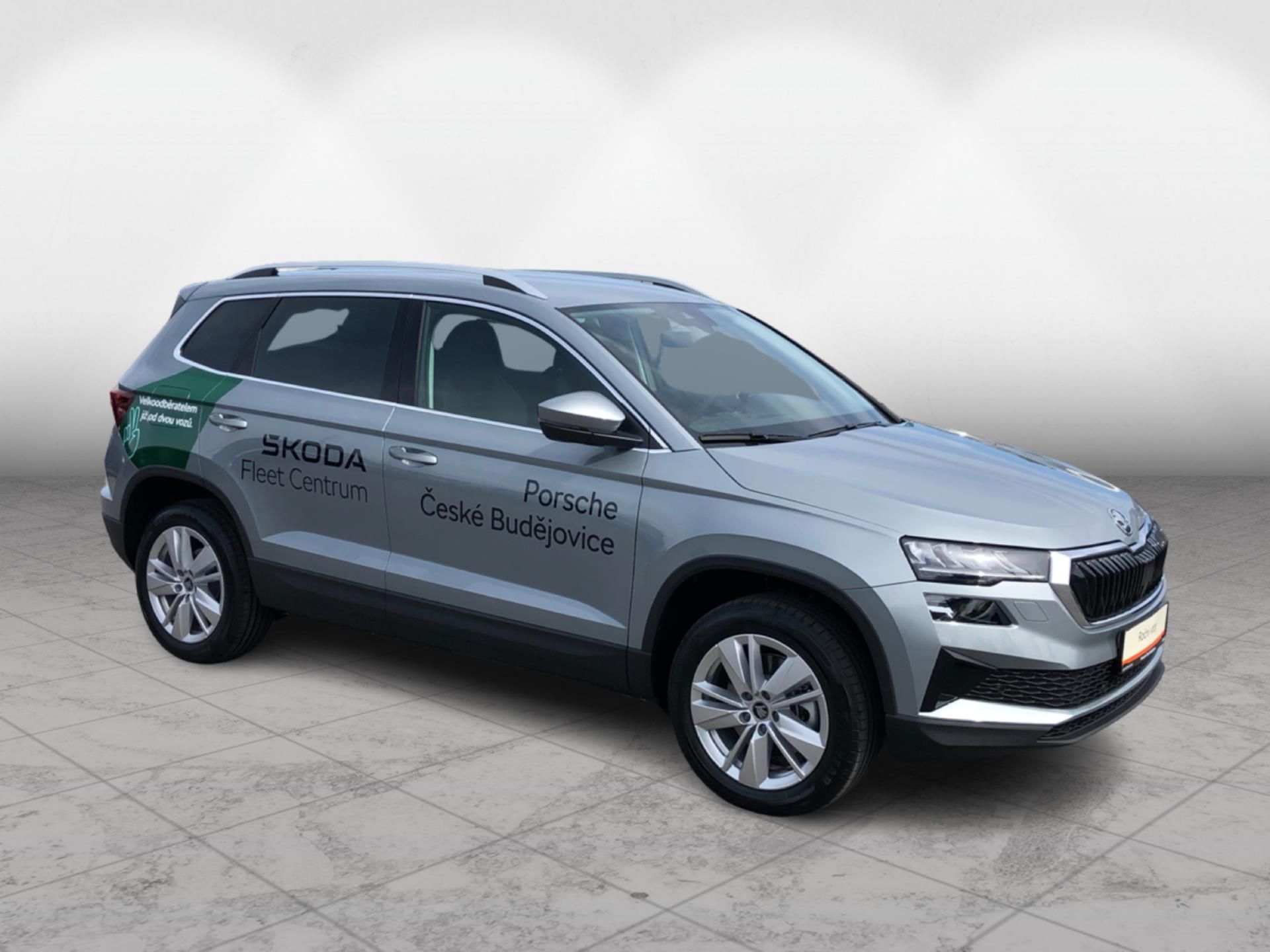 Škoda Karoq, 1,5 TSI - fotka 6