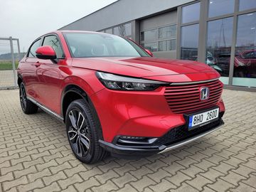 1.5 e:HEV  e-CVT 4x2  ADVANCE