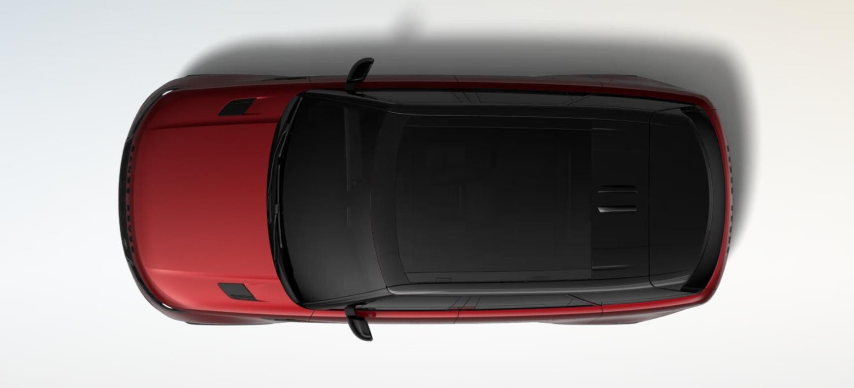 Land Rover Range Rover Sport, P380 DYNAMIC SE - fotka 4
