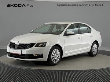TSI110 kW Active Plus