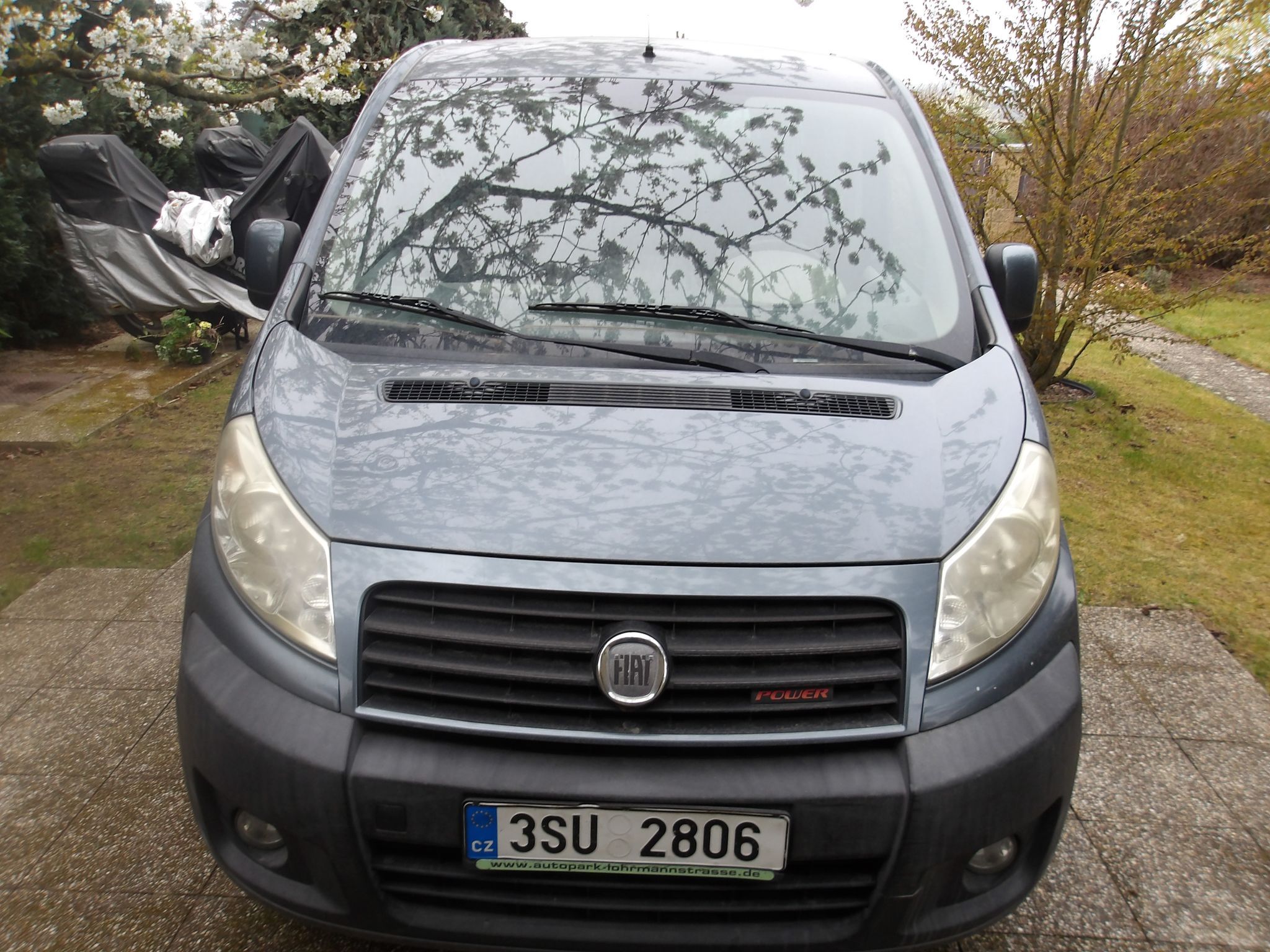 Peugeot Expert, 2.0JTD136k L1H1 5MÍST STK 1/28 - fotka 3