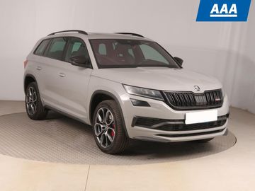RS 2.0 TDI, 4X4, Automat