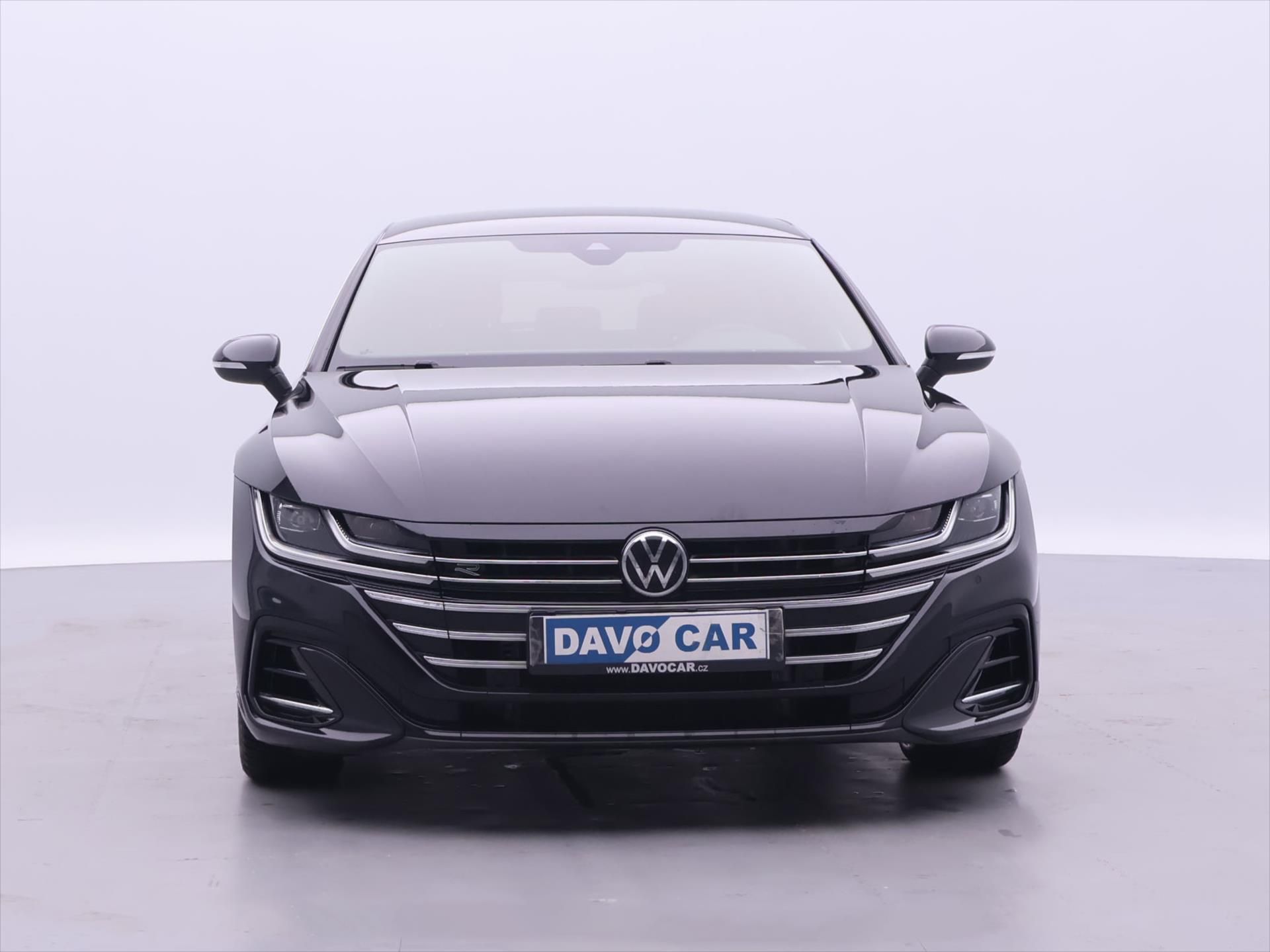 Volkswagen Arteon, 2,0 TSI 206 kW R-Line 4M DPH C - fotka 2