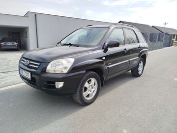 2.0i 104kw 4x4 nová STK 4/2028