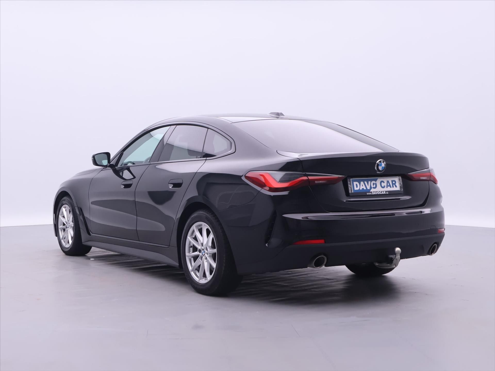 BMW Řada 4, Gran Coupé 2,0 420i 135kW DPH - fotka 5
