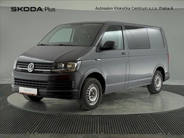 TDI110 kW 4Motion