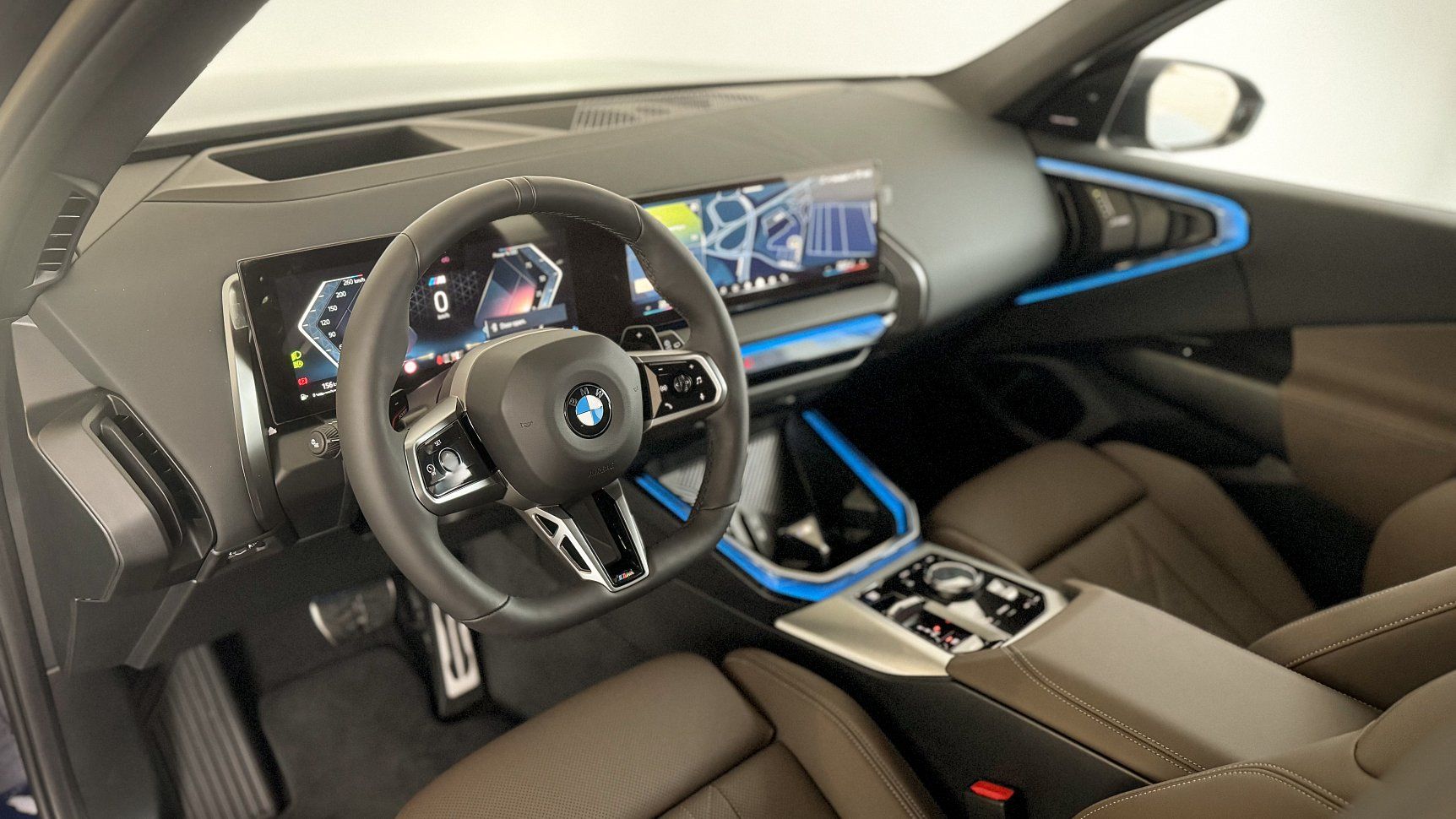 BMW X3 - fotka 5