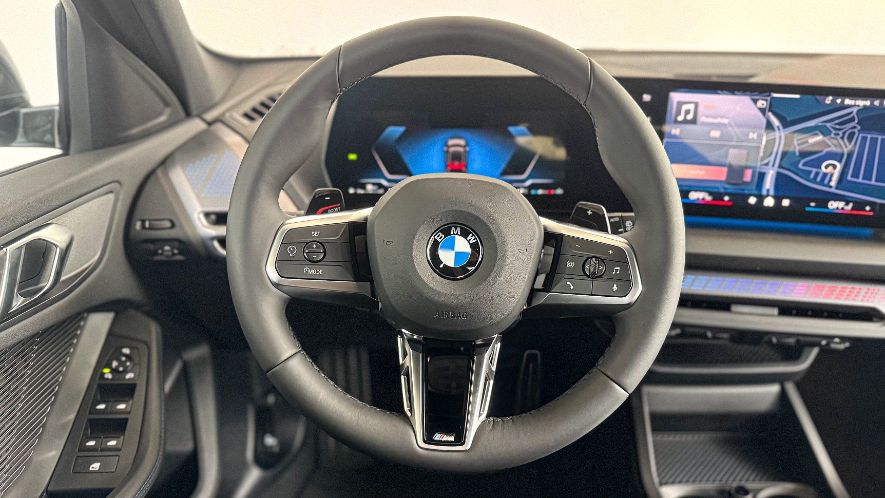 BMW Řada 1 - fotka 6