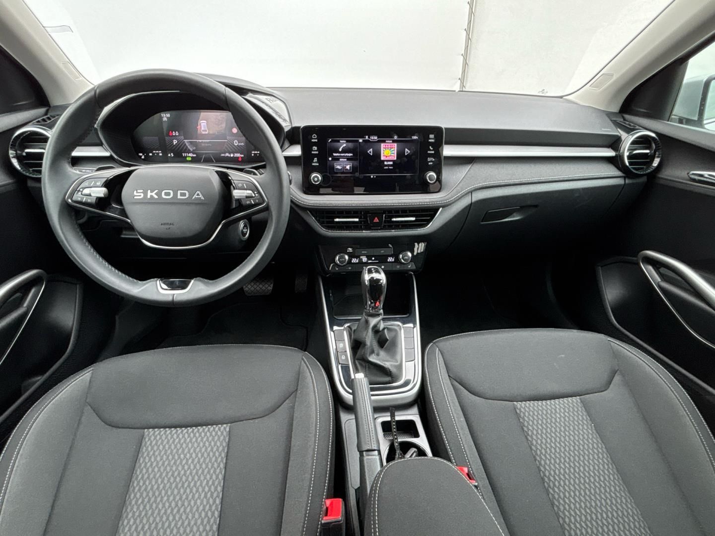 Škoda Fabia, 1.0 TSI / 85 kW Top Selection - fotka 5
