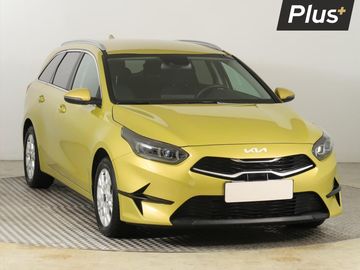1.5 T-GDI, ČR,1.maj