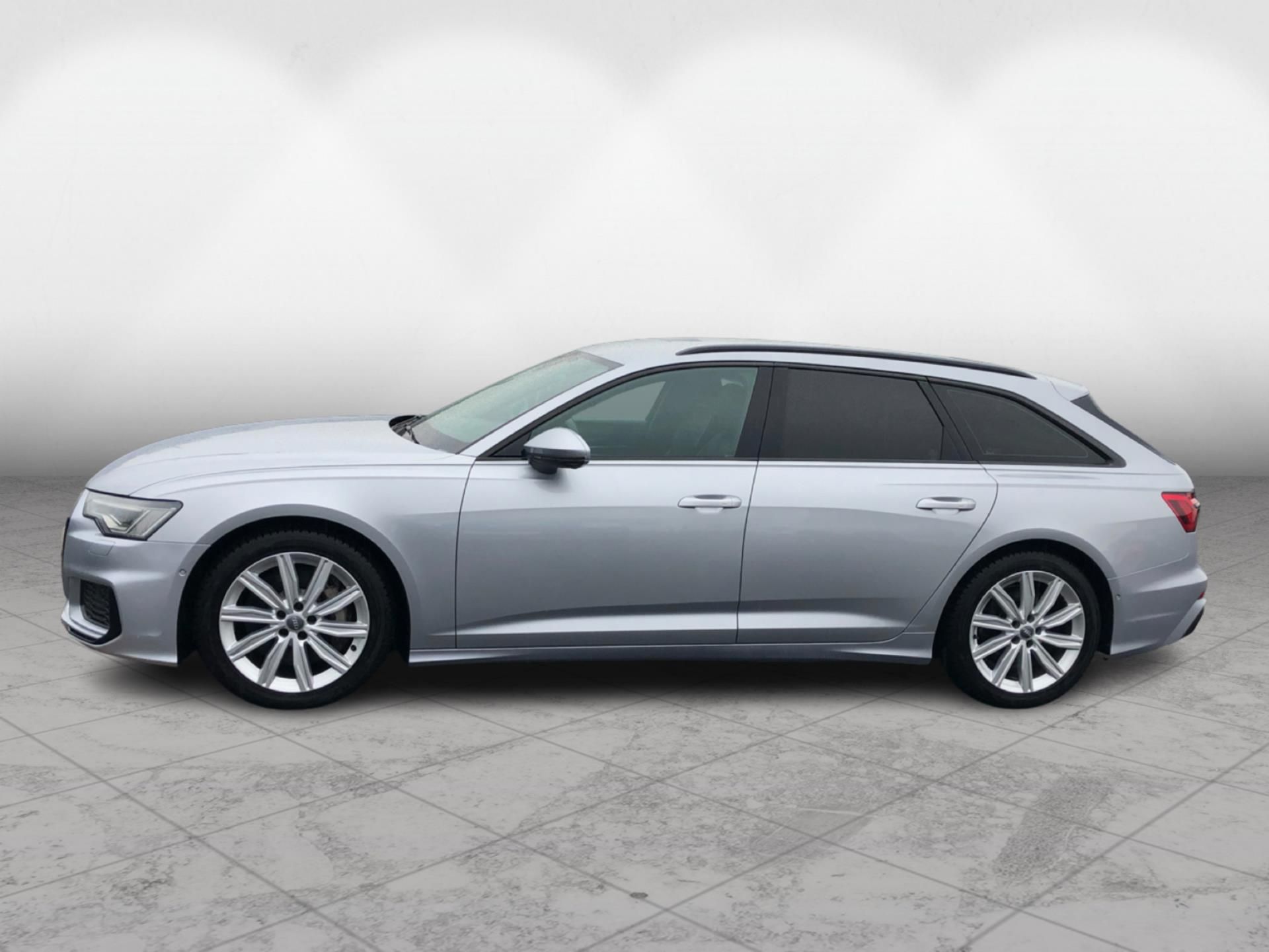 Audi A6 Avant, 3,0 TSI Quattro - fotka 3