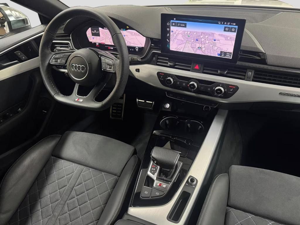 Audi S5, Sportback 3.0 TDI quattro*Navi - fotka 4