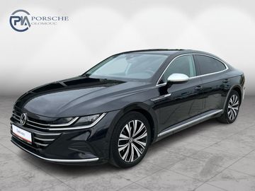 2.0 TDI 110 kW DSG Elegance