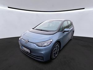 Volkswagen ID.3, Pro 107kw a 58kwh SOH 91%