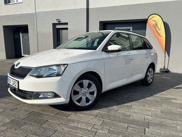 1.2 TSI 66kw
