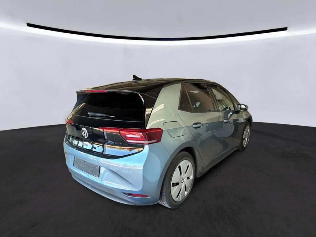 Volkswagen ID.3, Pro 150kw, 58kwh SOH 89% - fotka 4