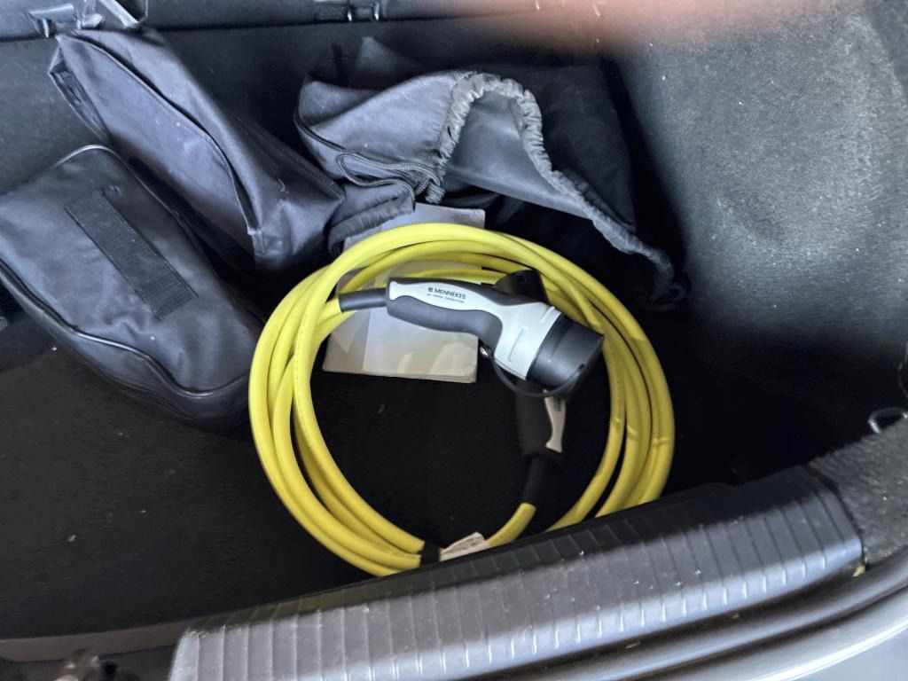 Volkswagen ID.3, Pro 150kw, 58kwh SOH 89% - fotka 3