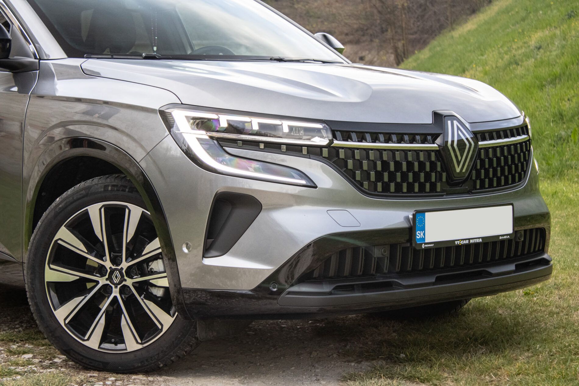 Renault Austral - fotka 4